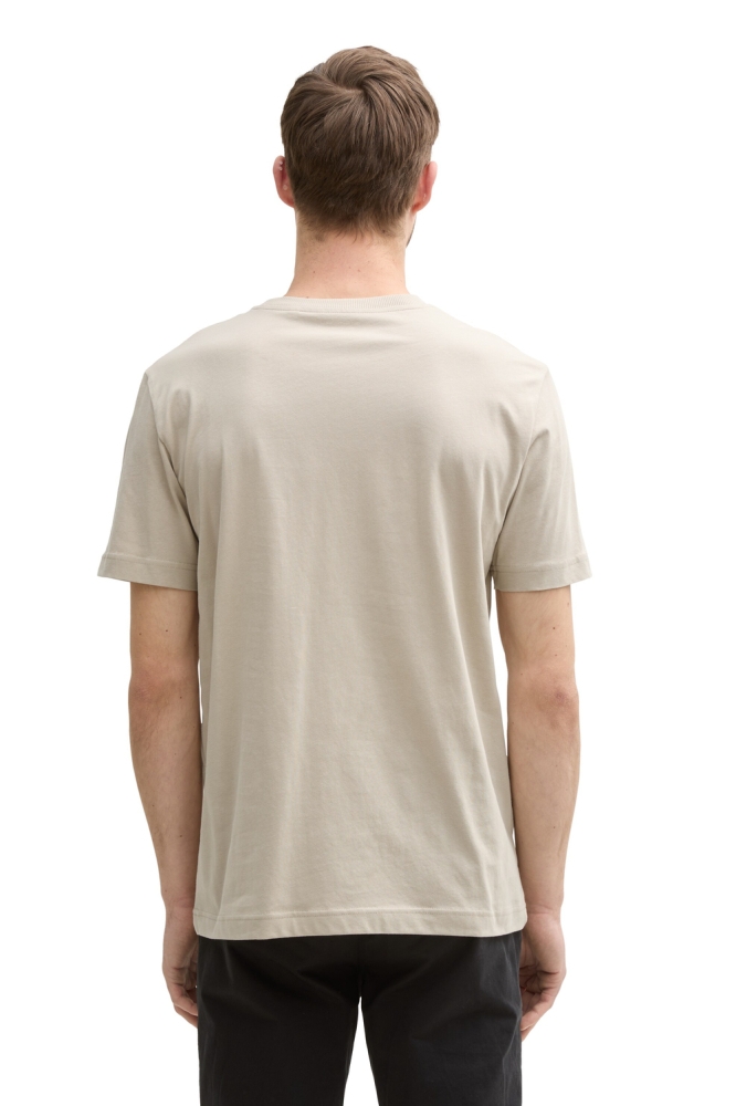 T SHIRT MET PRINT1046751XX10 11032